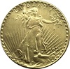 Brass antique coins, USA, wholesale