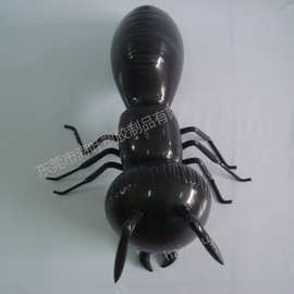 生产 充气虫子模型 pvc蚂蚁 蚊子等各种动物模型 可来图生产