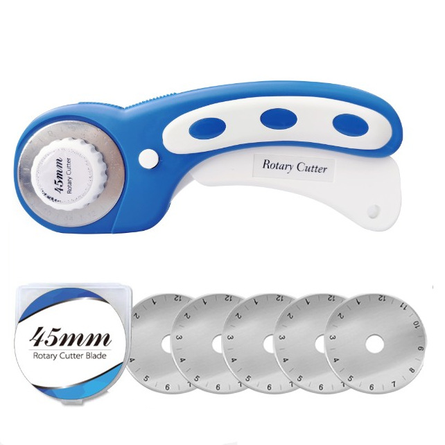 45mm 세트 (다중 블레이드 컨설팅 고객 서비스 추가)