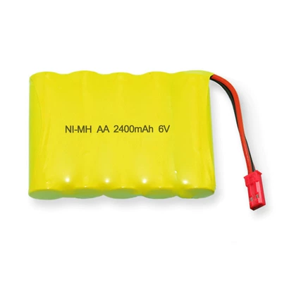 Remote Control Toy Car Battery Hibrid akkumulyator batareyaları