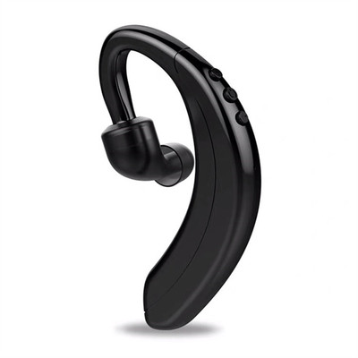 跨境专供 M20超长待机无线蓝牙耳机商务型无痛佩戴挂耳式单耳耳机|ms