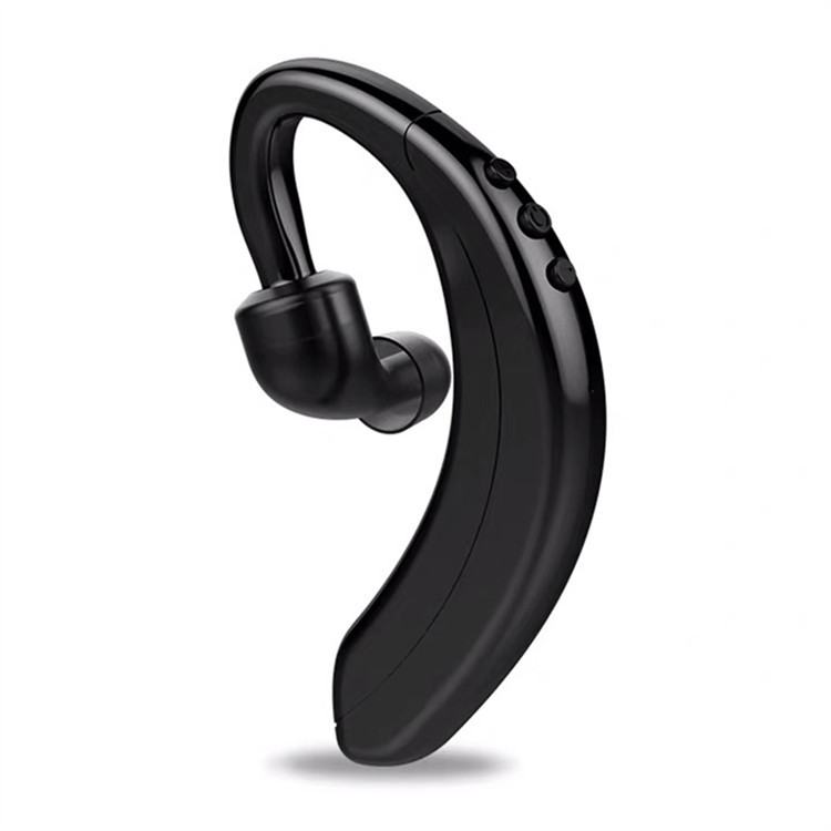 跨境专供 M20超长待机无线蓝牙耳机商务型无痛佩戴挂耳式单耳耳机|ms