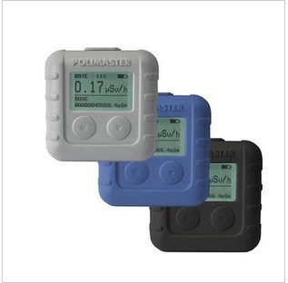 白俄罗斯/PM1610个人剂量仪 辐射剂量仪/个人剂量监测系统/包邮