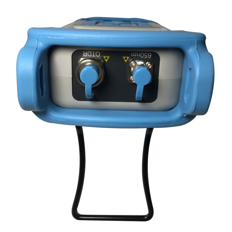 WF30A high precision OTDR length event position tester