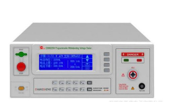 长盛耐压测试仪测试仪CS9922BX/CS9922CX