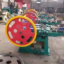 直供全自动制钉机高速制钉机连罐拔丝制钉机圆钉铁钉钢钉生产线机