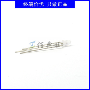 209-3SURSYGW/S530-A3 ֱ��3mm�t�G�pɫ�l���LED��|��EVERLIGHT