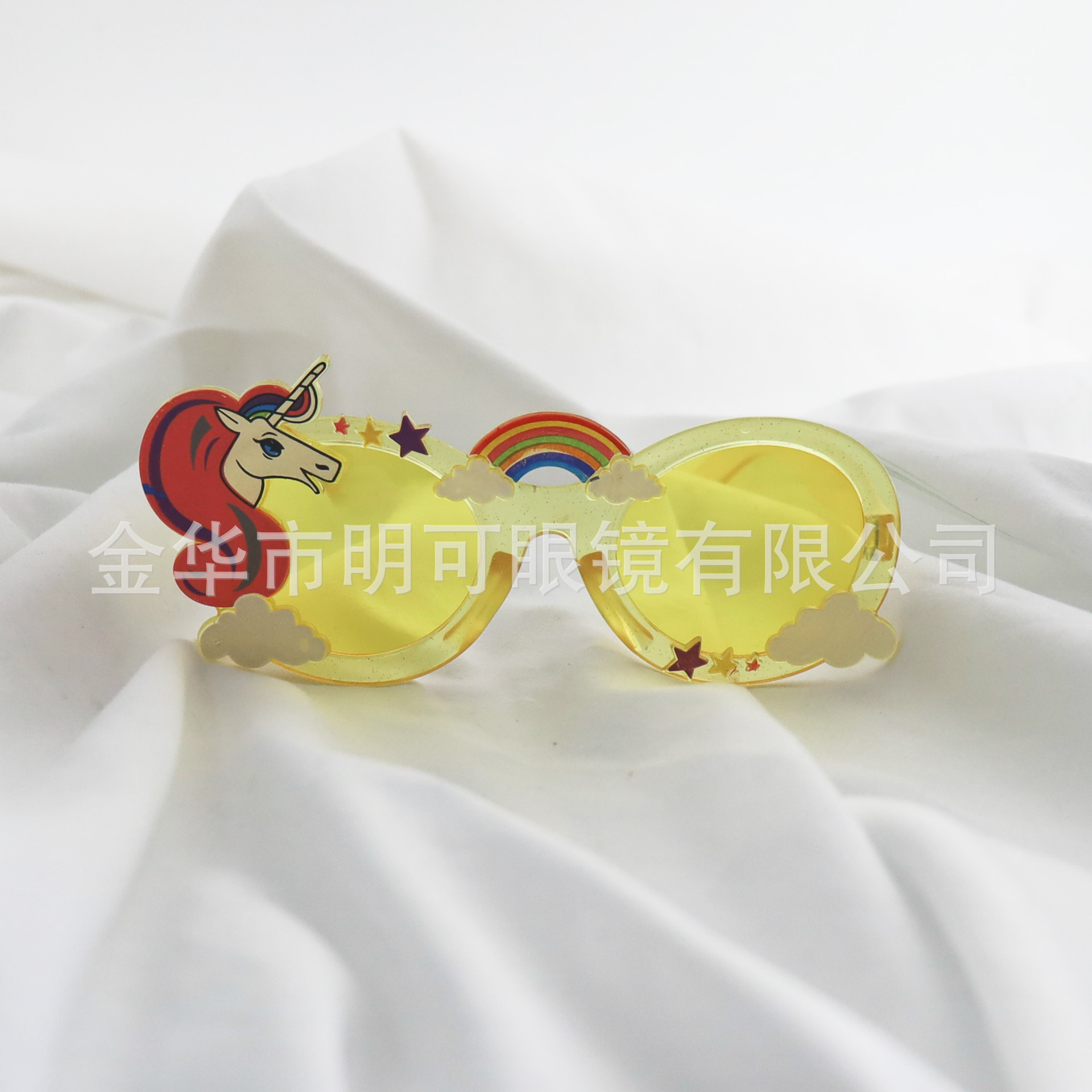 搞怪眼镜
