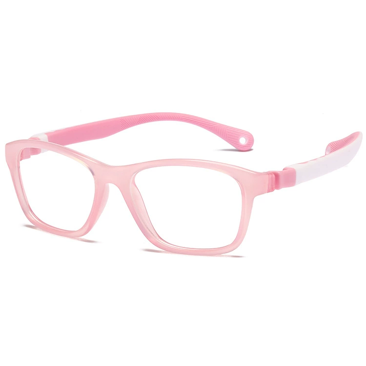 Children's fashionable adjustable glasses, (Cross-border trading)