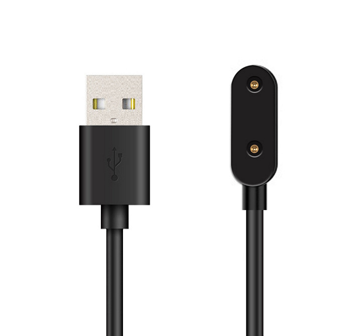 Adecuado para Huawei reloj ajuste Gloria reloj es cable de carga Huawei niños reloj 4x cable de carga magnética