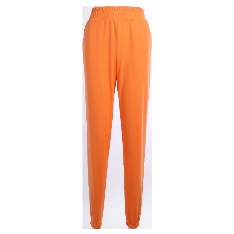 fashion casual all-match casual pants NSXE38697