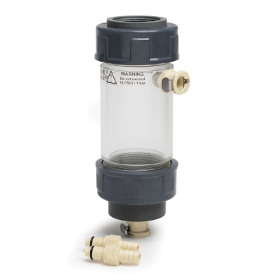 供应HI7698297 定制专用加长标准流通池