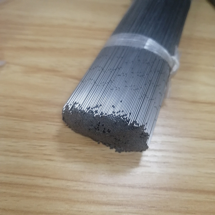 工廠304毛細管不鏽鋼精密管加工 不鏽鋼毛細管原材料非標定制加工