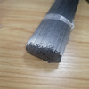 工厂304毛细管不锈钢精密管加工 不锈钢毛细管原材料非标定制加工