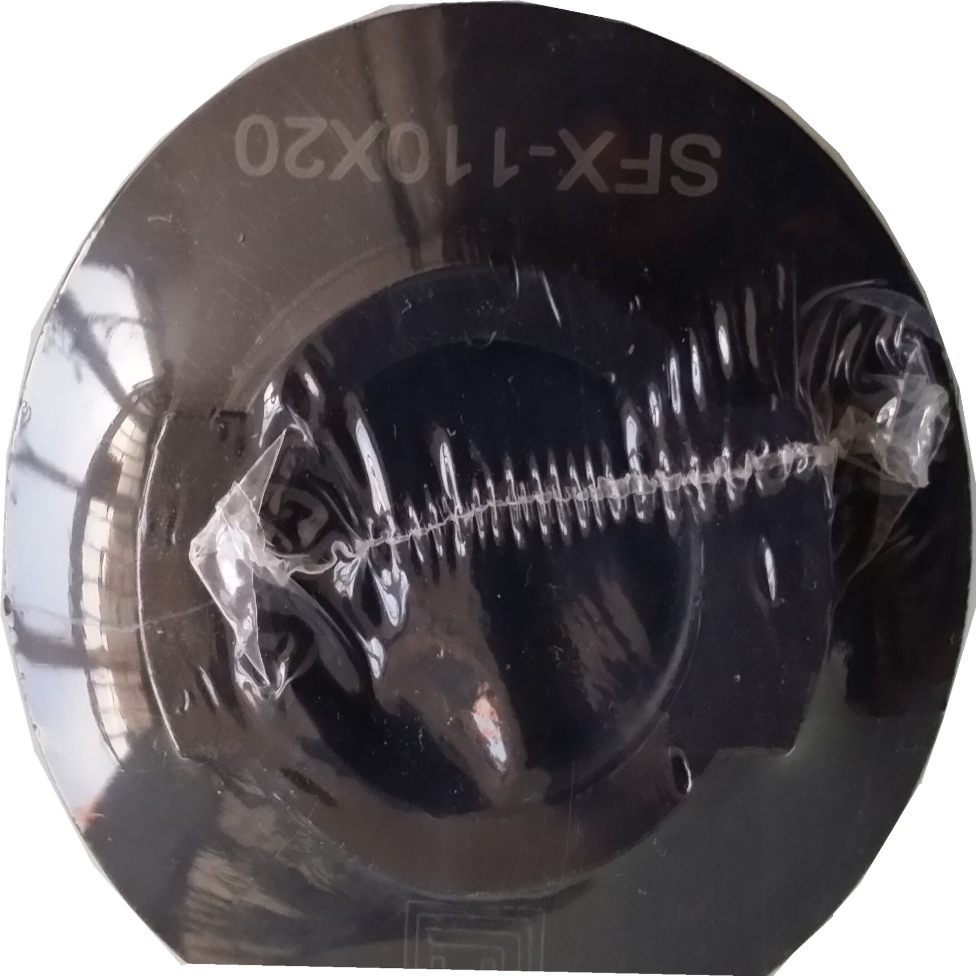 SFX-110x20液压油滤芯折叠