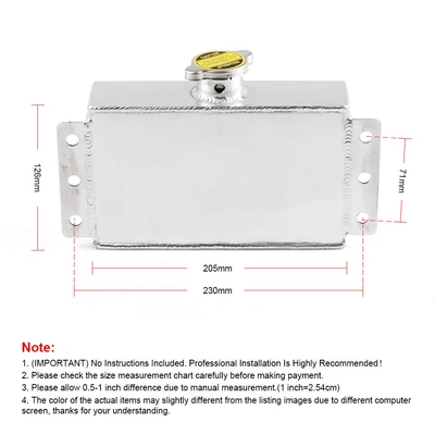 Honda Civic 240SX – Honda Fuel tank