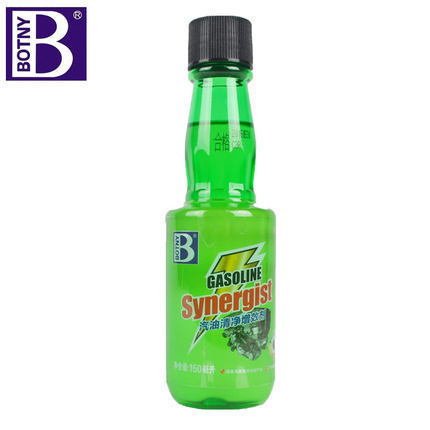 Baotili Fuel Bao gasoline additive car oil circuit carbon deposition cleaning agent cleans fuel-saving fuel-saving Bao Oil Pa