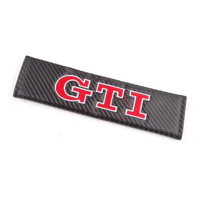 Seat belt shoulder pad Mercedes-Benz Porsche Honda Fashion - gti