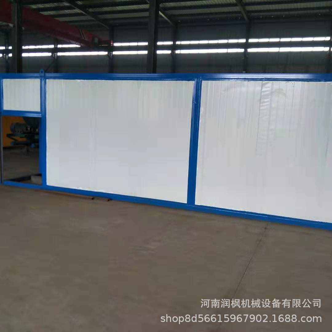 红薯干烘干机设备红枣烘干房工业箱式番薯干紫薯干烘干房干燥设备