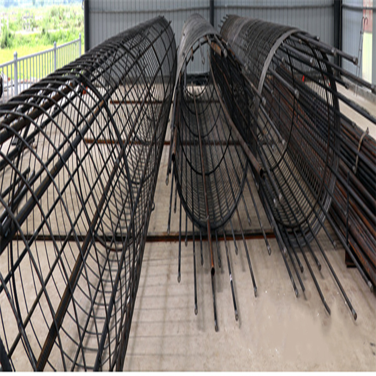 全自动数控钢筋笼 质量保证 数控钢筋笼现货供应
