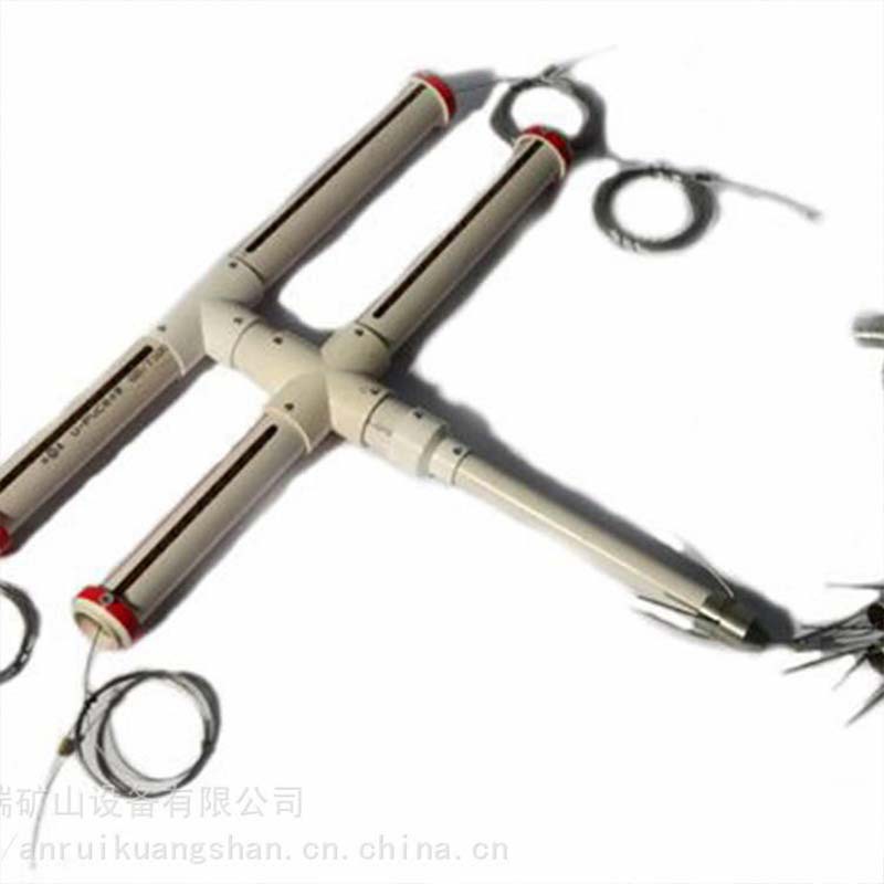 平行式顶板离层仪矿用监测指示仪LBY-2DL-2型外测顶板离层指示仪