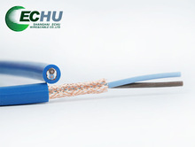 RVVP 6*1.0 信号屏蔽软线 厂家现货批发电缆线