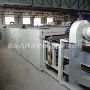 青岛无纺仿丝棉燃气烘房