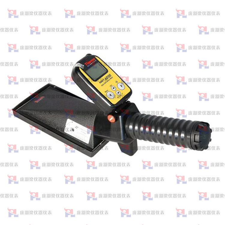 赛默飞世尔 RadEye AB100便携式α/β表面污染测量仪