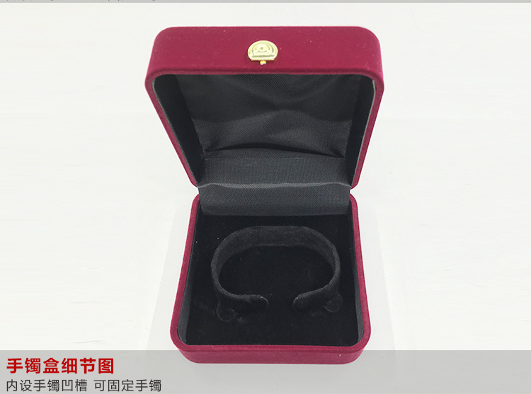 手镯盒 吊坠盒 戒指盒