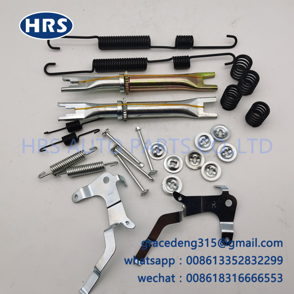 04943-0K110 04942-0K210 Применимый новый Toyota Hailakus Revo Пакет