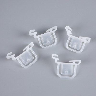 厂家批发精美PVC促销卡各种超市通道货架促销卡卡扣定制