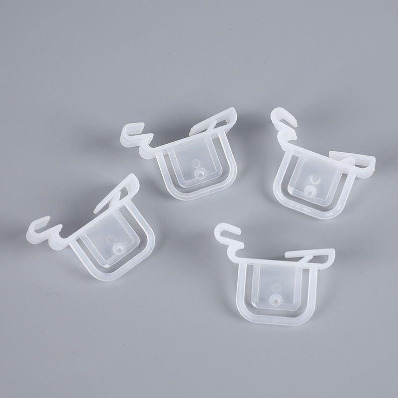 厂家批发精美PVC促销卡各种超市通道货架促销卡卡扣定制