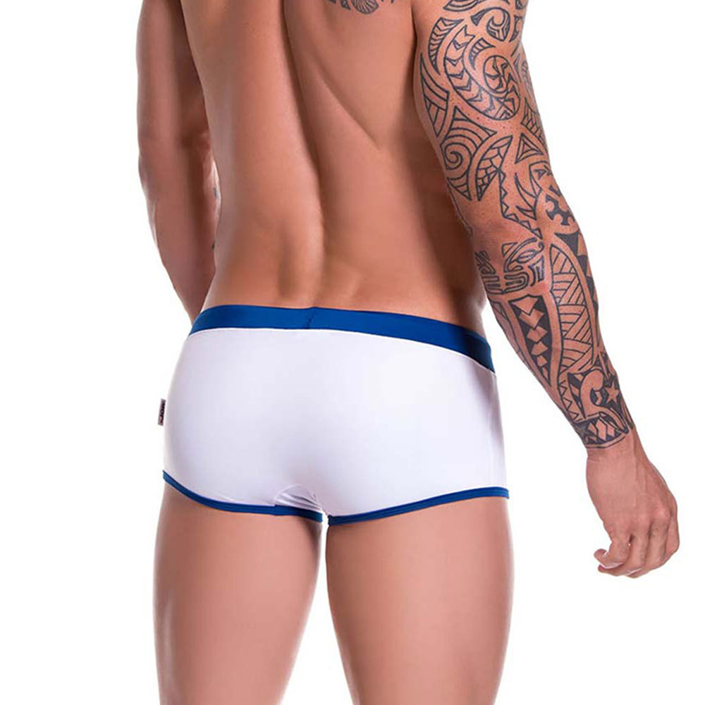 Swim Trunks Image 4