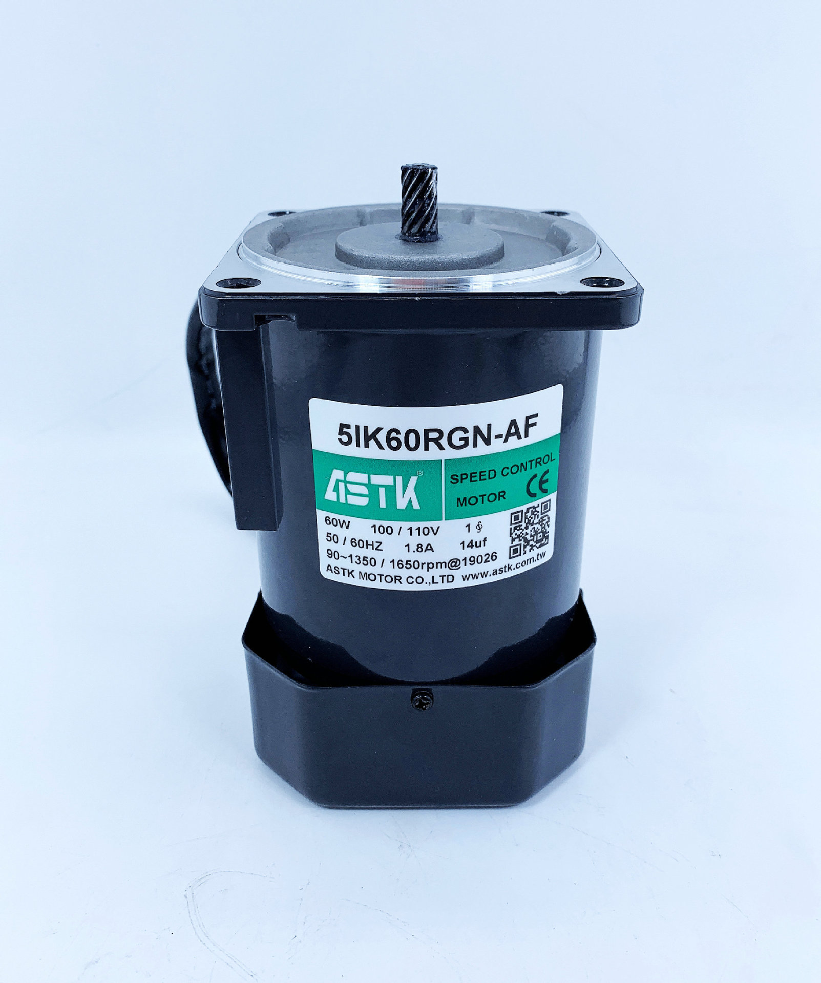5IK60RGN-AF 调速电机海鑫ASTK牌现货