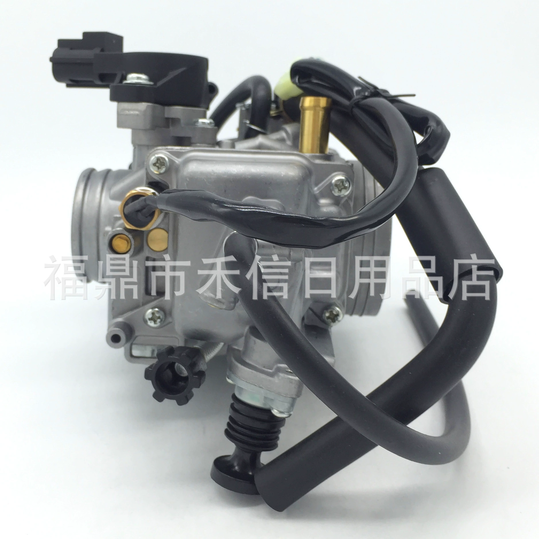 TRX650 TRX650FA 2003-2005 16100-HN8-013 carburetor