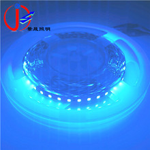 LED��2835�{ɫ �͉�24V 8mm��120�����l�����_���Շ��������{��