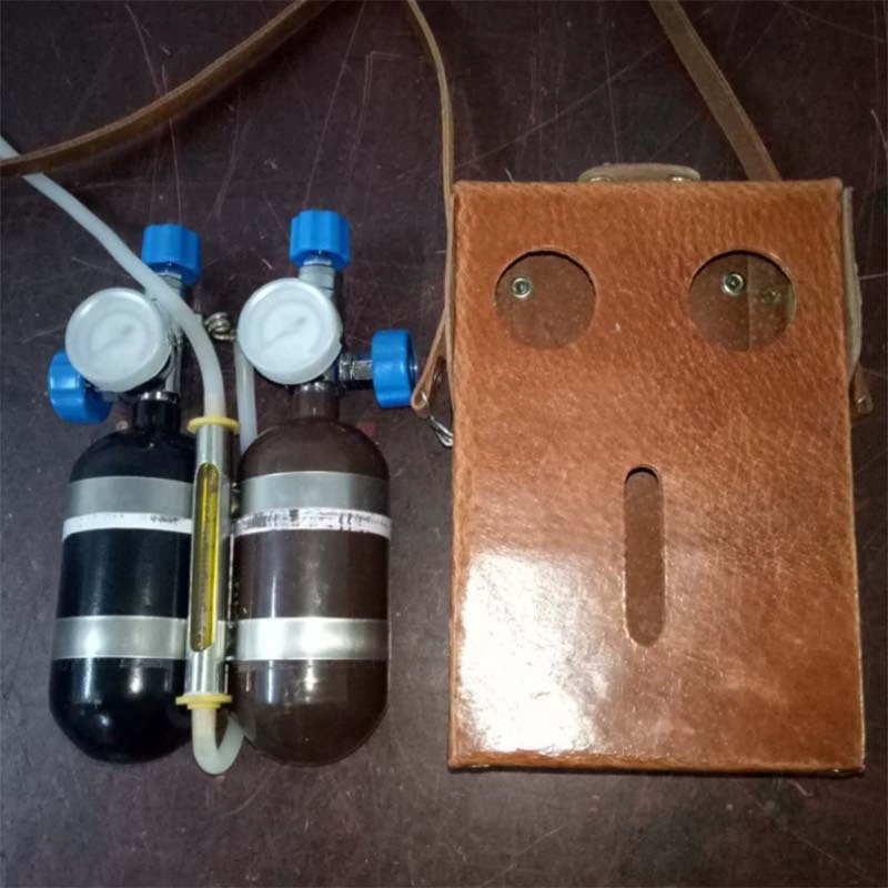 Регистратор датчика метана AP5 Производитель Jining Регистратор датчика метана AP5