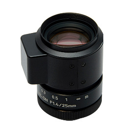 Kowa     LM25JC5MM-IR   百万像素定焦镜头