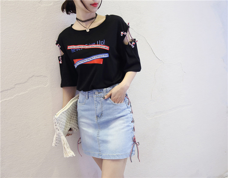 Stylish T-Shirt 2
