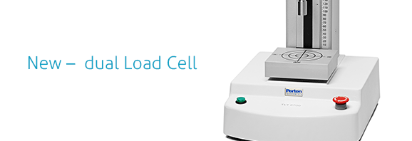 瑞典波通perten食品专用物性测定仪,硬度粘度计TVT 6700