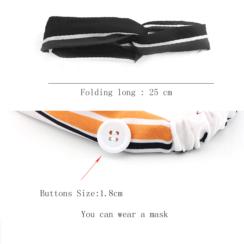 Multi-color knitted faux ear headband_09.gif