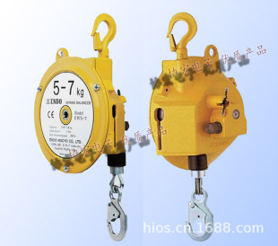 ENDO EWS-7 5-7kgƽ�������� ���ɵ�܇  ����spring banlance