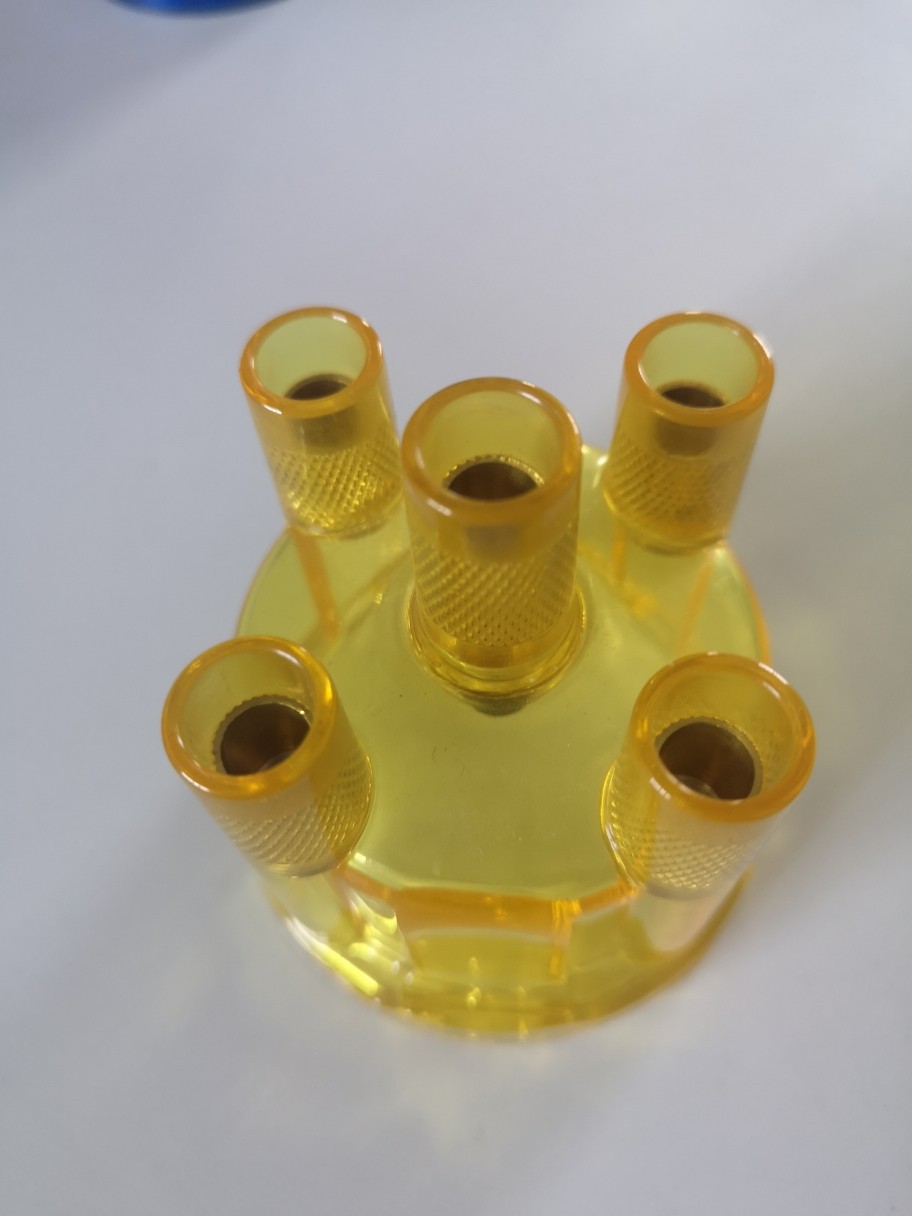 Vw Distributor Cap for 009 and 034 Ac905500 Ac905505 Ac90550