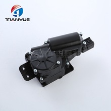 汽车配件 13581405后备箱中控闭锁器 尾门锁汽车附件 量大优先