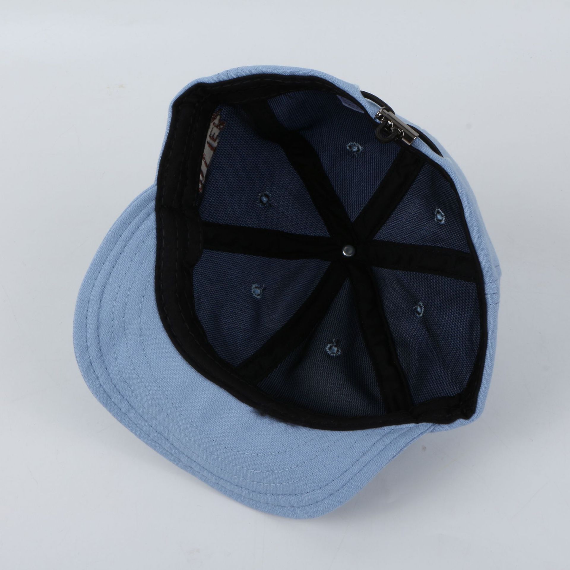 Baby Hat Sunscreen Hat Summer Baseball Cap Korean Sun Hat Wholesale Nihaojewelry display picture 9