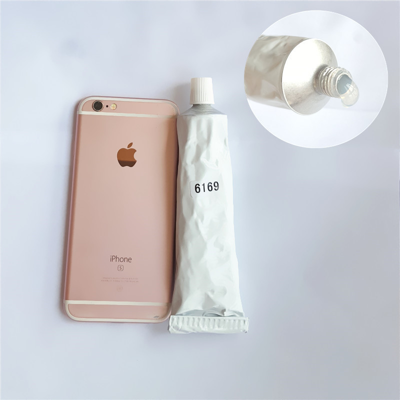 密封条三口芯子安装U型胶水穿心胶条工具