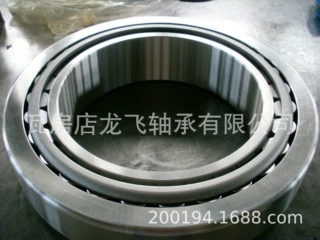 单列圆锥滚子轴承32048XU 32048应用之一液压设备2007148