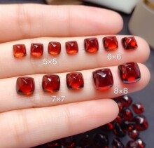 ���|��Ȼʯ��ʯ������ʯ ����5/6/7/8mm��ʯ���� ���ӹ����