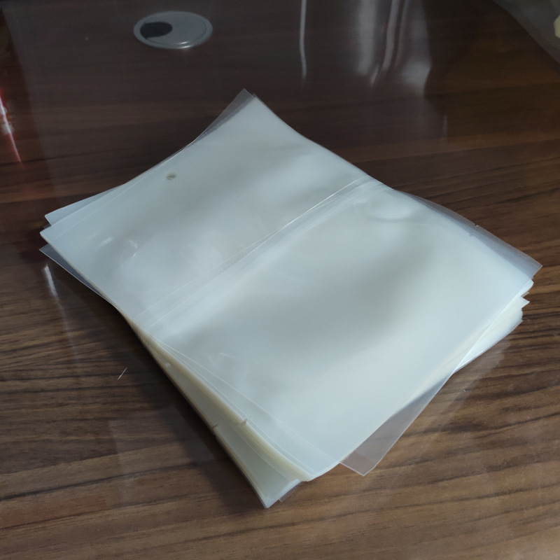 透明抗穿刺高温蒸煮袋 贴体袋耐高温121度耐蒸煮30-40分钟