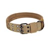 Tactical Dog Circle Five Popularity Turning Dog Caps Big and Medium Dog Circle Tactical Dog Collar